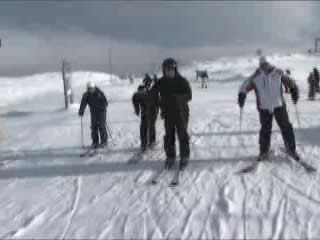 صور Levi, ski resort التزحلق